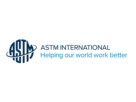 美國材料試驗學(xué)會（ASTM）
